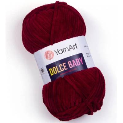 YarnArt Dolce baby Farba: 752