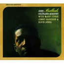 COLTRANE JOHN: BALLADS CD
