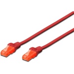ASSMANN Lan кабел digitus - dk-1614-020/r dk-1612-020/r (dk-1614-020/r dk-1612-020/r)