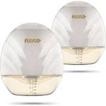 Neno Електрическа двойна помпа за кърма handsfree Perla Twin (NEN-MAM-LK016)