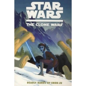 Star Wars - The Clone Wars | Jeremy Barlow (2010)
