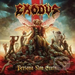 Nuclear Blast Exodus: Persona Non Grata - CD (047386)
