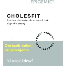 Epigemic Cholesfit 60 kapslí