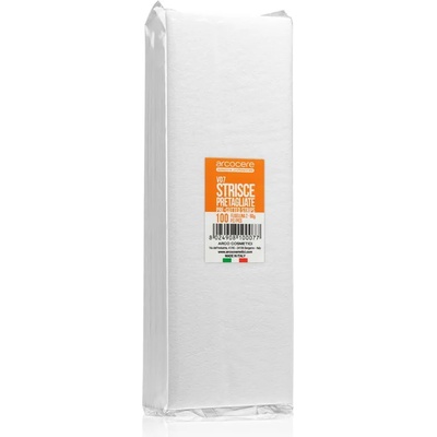 Arcocere Accessories Ленти за епилация пълнител 100 бр