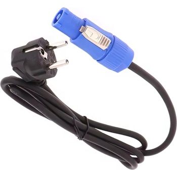 Cable4Me 1 Plug 2 m (POWERCON-IN-2M)
