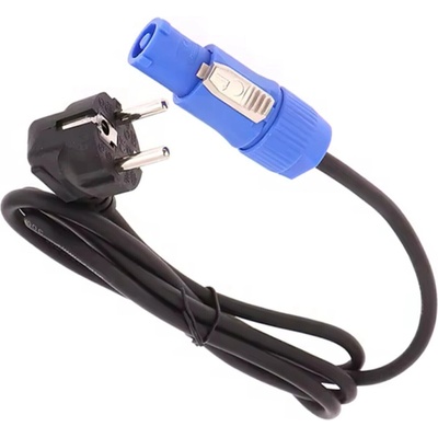 Cable4Me 1 Plug 2 m (POWERCON-IN-2M)