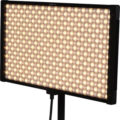 Nanlite PavoSlim 120B