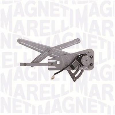 Zvedací zařízení oken MAGNETI MARELLI 350103170185