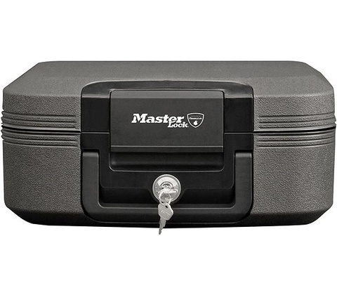 Master Lock LCHW20101