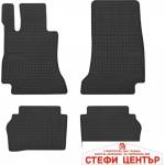 FroGum Гумени стелки Frogum съвместими с Mercedes-Benz E-Class (W213) - (2016+) (51567) - steficenter