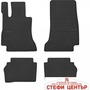 FroGum Гумени стелки Frogum съвместими с Mercedes-Benz E-Class (W213) - (2016+) (51567) - steficenter