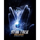Star Trek: Discovery: Season 1 BD