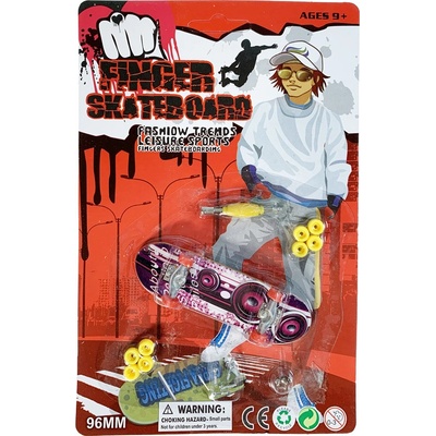 Finger Skateboard 96mm do ruky 1025R