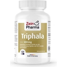 Biotiva Bio Triphala 150 kapslí