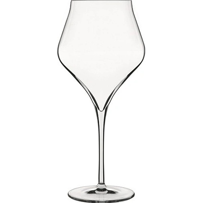 Luigi Bormioli Sklenice na víno Supremo Burgundy 6 x 650 ml