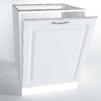 Екомебел МС Квадрис 60/82 врата за съдомиална