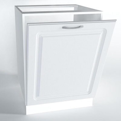 Екомебел МС Квадрис 60/82 врата за съдомиална