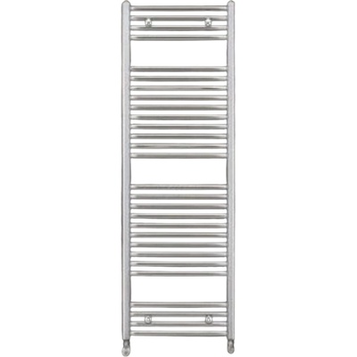 Zehnder AURA BOW PBTCN-120-060 vonkajšie 1217 mm x 595 mm chróm
