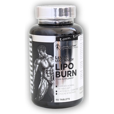 Kevin Levrone Lipo Burn 90 tablet