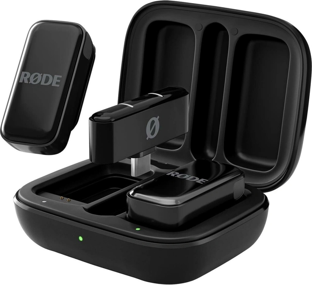 Rode Wireless Micro