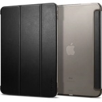 Spigen Smart Fold за iPad Air 4 2020, черен