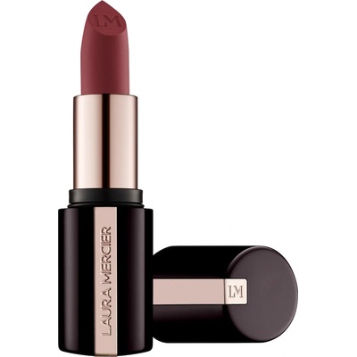 Laura Mercier Caviar Smoothing Matte Lipstick rúž Mulberry Moire 3,8 g