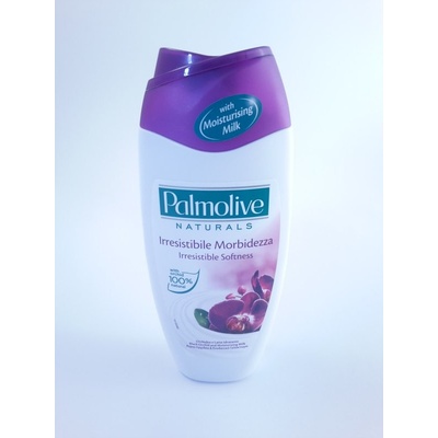 Palmolive Naturals Black Orchid sprchový gél 250 ml