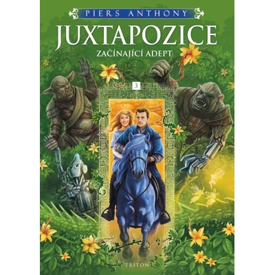 Juxtapozice