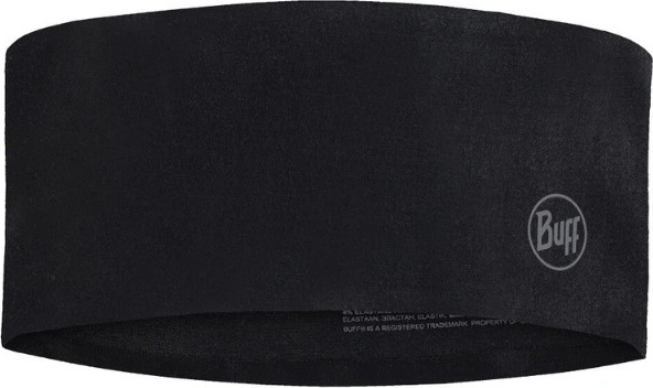 Buff ThermoNet Solid black