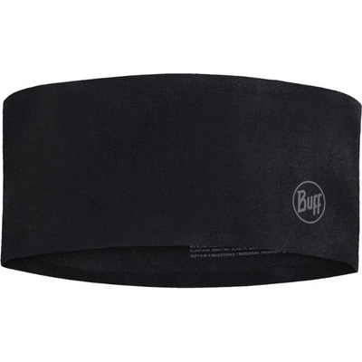 Buff ThermoNet Solid black
