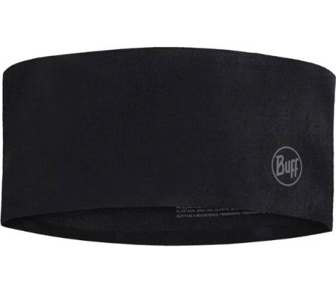 Buff ThermoNet Solid black