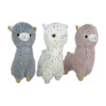 SUN-DAY Alpaca 3 colors