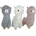 SUN-DAY Alpaca 3 colors