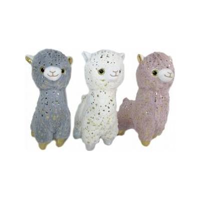 SUN-DAY Alpaca 3 colors