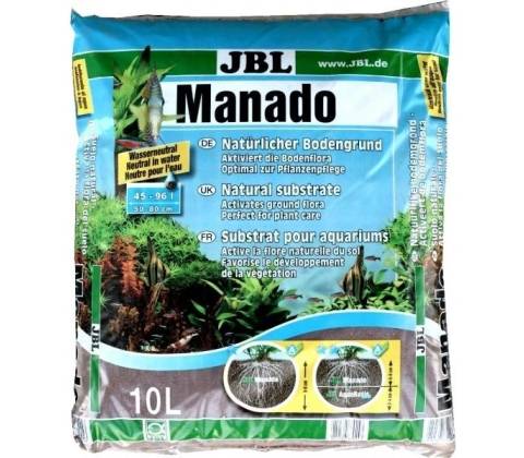 JBL Manado 10 l