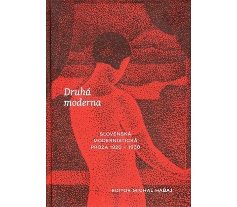 Druhá moderna