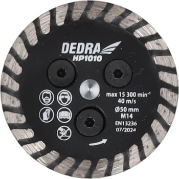 Dedra HP1010