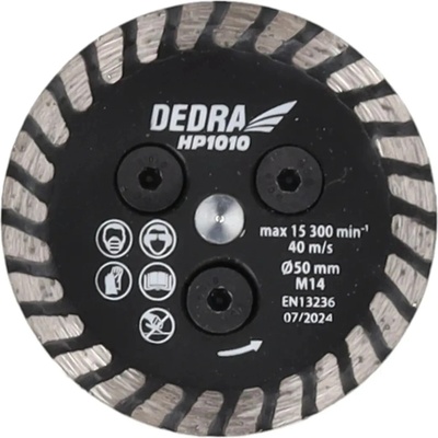 Dedra HP1010