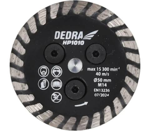 Dedra HP1010