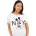 Disney Тениска Disney Women's Regular Fit T-Shirt - White