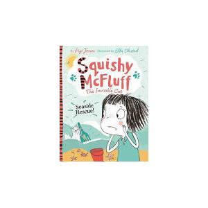 Squishy McFluff: Seaside Rescue! (ISBN: 9780571320684)