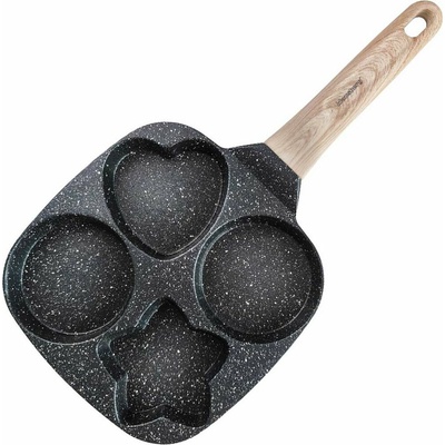 Klausberg ova pánev na palačinky 36 cm