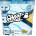 Ghost Hydration Sticks | with Electrolytes+ [24 x 9 грама] Лимон