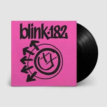 Blink-182: One More Time... LP
