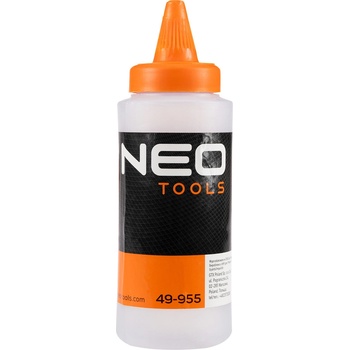 NEO TOOLS Маркираща креда 115 г, синя 49-955 (49-955)