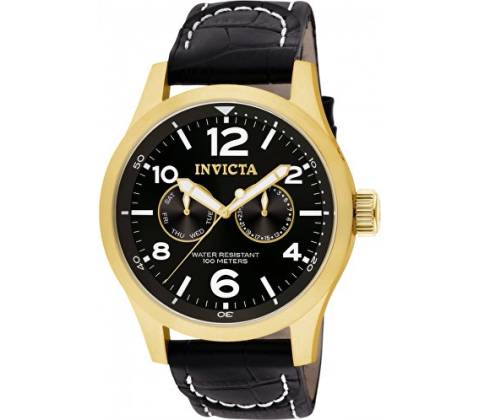 Invicta 10491
