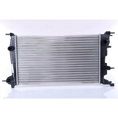 Chladič, chlazení motoru NISSENS 637647