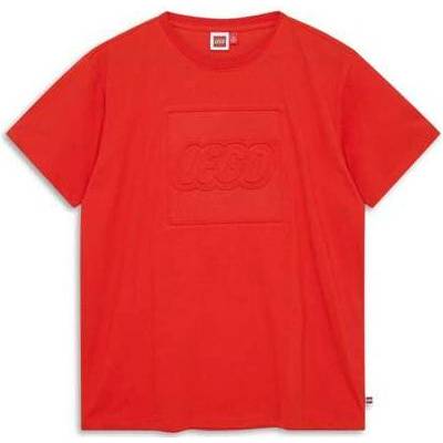 LEGO® Official Merchandise Lwtace 200 červená