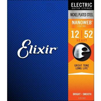 Elixir 12152