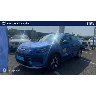 Volkswagen T-Roc 1.5 eTSI Life DSG 87 kW